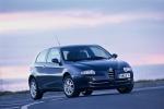 Alfa Romeo 147 3-Door 2000 года